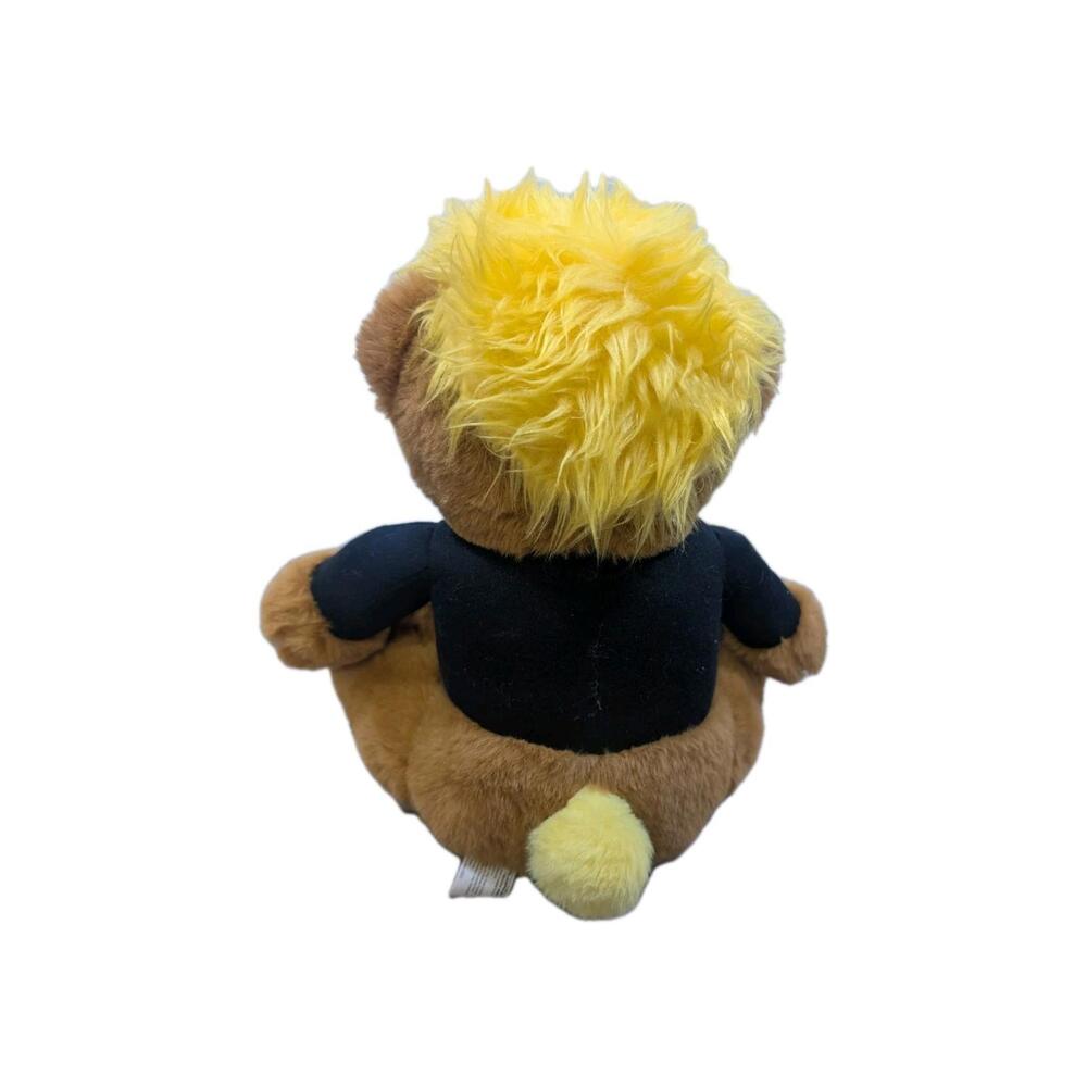 Trumpinator Teddy Bear‎ - Picture 3 of 7